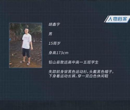 新闻爆料失踪案例最新,追踪最新未解之谜,揭开失踪者命运之谜 第2张 新闻爆料失踪案例最新,追踪最新未解之谜,揭开失踪者命运之谜 第2张