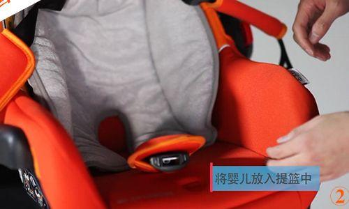 安全座椅爆料视频,视频爆料揭示儿童出行安全新视角  第2张