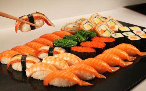 新一番寿司爆料视频大全,视频大全带你领略美食魅力  第1张