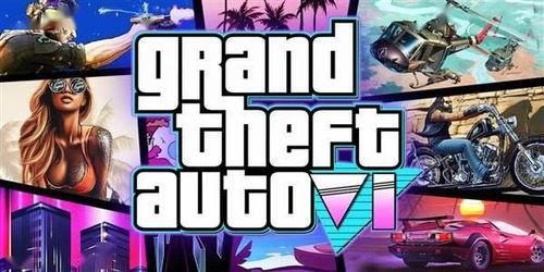 gta6的爆料视频,全新游戏世界与角色曝光  第2张